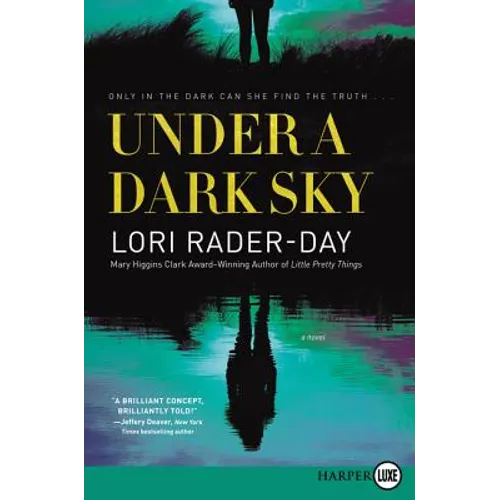 Under a Dark Sky