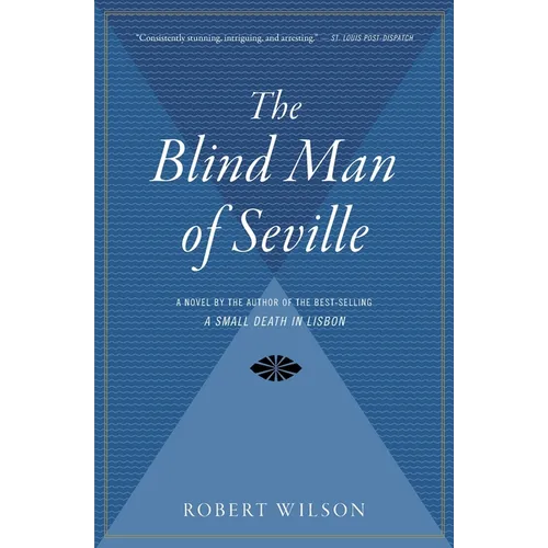 Blind Man of Seville