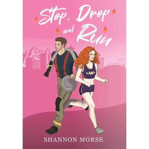 Stop Drop and Run