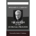 The Nature of the Judicial Process