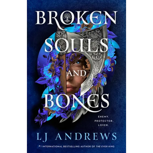 Broken Souls and Bones