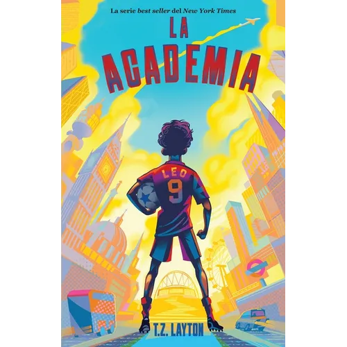 La Academia