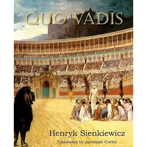 Quo Vadis