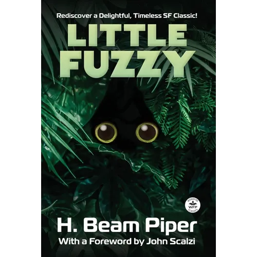 Little Fuzzy