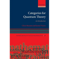 Categories for Quantum Theory: An Introduction