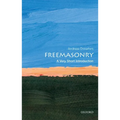 Freemasonry: A Very Short Introduction