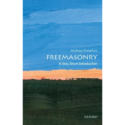 Freemasonry: A Very Short Introduction