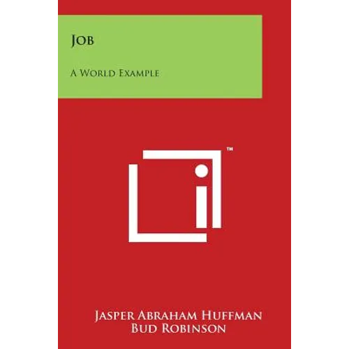 Job: A World Example
