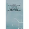 Constitutional Dialogues in Comparative Perspective