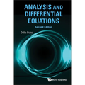 Analysis & Diff Equation (2nd Ed)