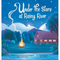 Under the Stars at Rainy River