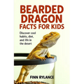 Bearded Dragon Facts for Kids: Discover Cool Habits, Diet, and Life in the Desert