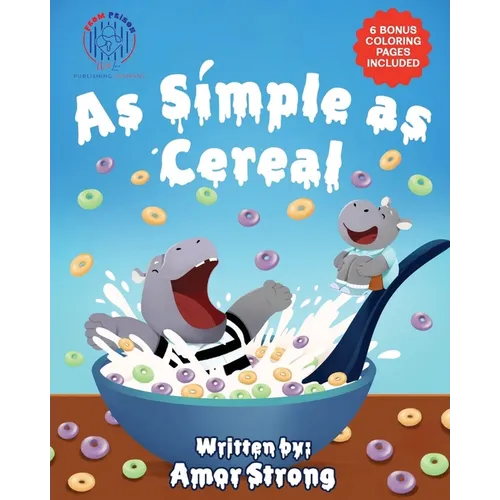 As Simple As Cereal