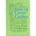 Anne of Green Gables
