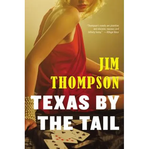 Texas by the Tail