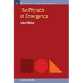 The Physics of Emergence