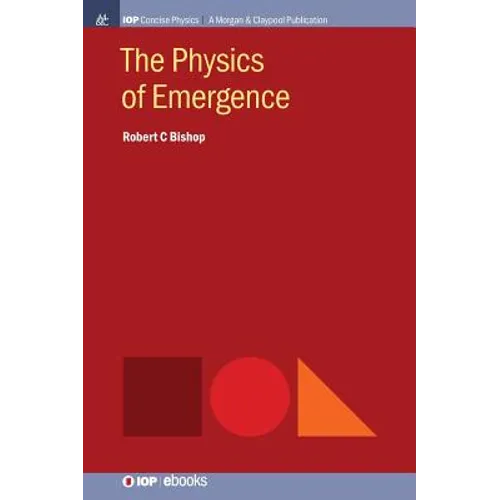 The Physics of Emergence