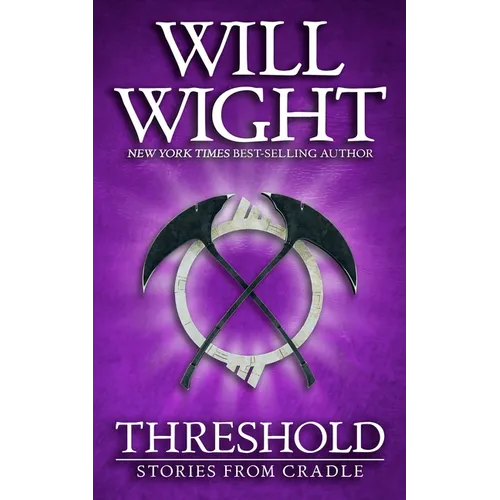 Threshold: Stories from Cradle