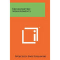 Ebulliometric Measurements
