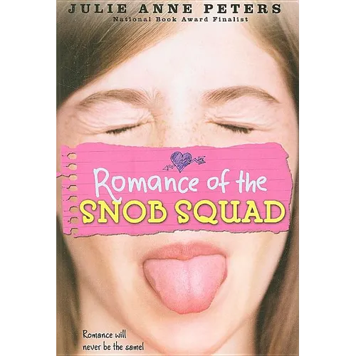 Romance of the Snob Squad