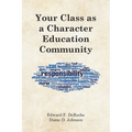 Your Class as a Character Education Community