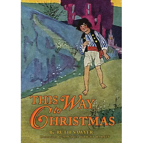 This Way to Christmas