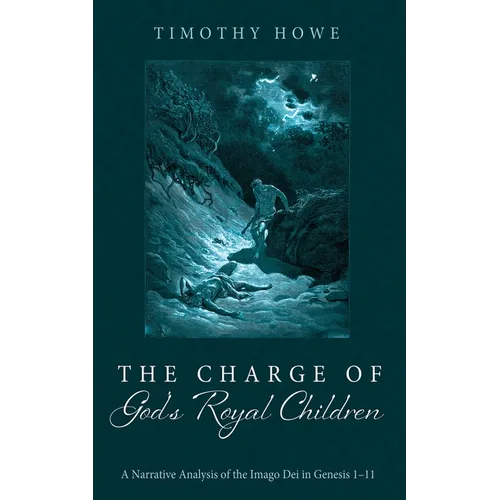 The Charge of God's Royal Children