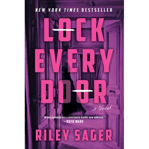 Lock Every Door