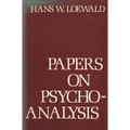 Papers on Psychoanalysis