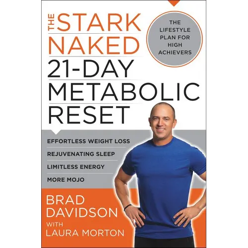 The Stark Naked 21-Day Metabolic Reset