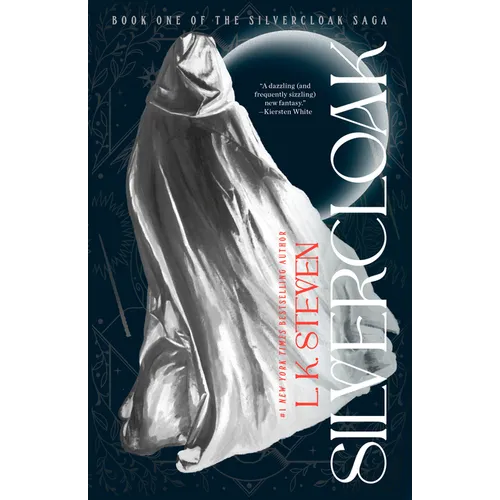Silvercloak