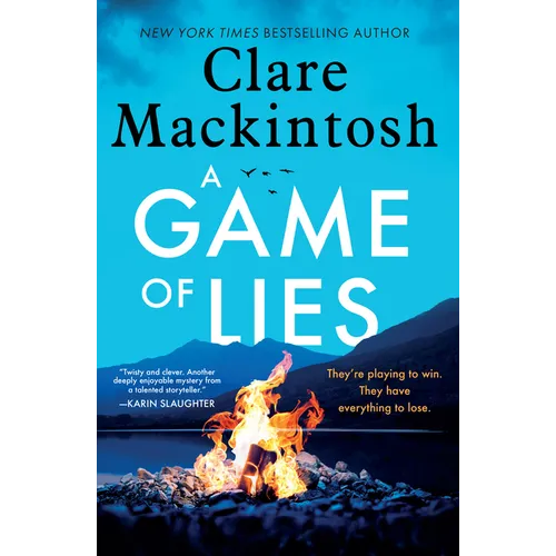 A Game of Lies