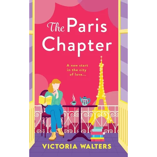 The Paris Chapter