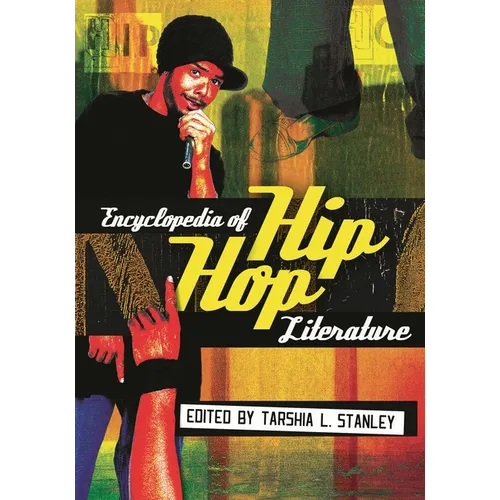 Encyclopedia of Hip Hop Literature