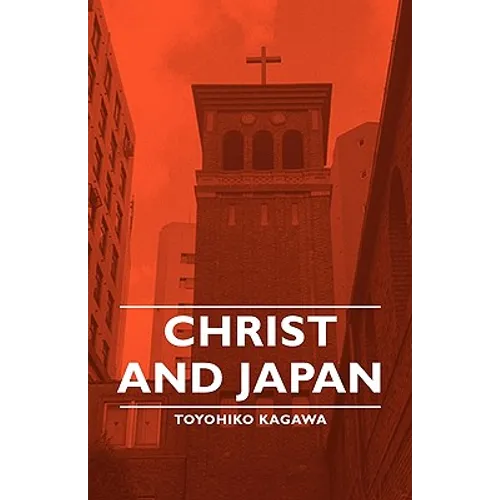 Christ and Japan