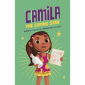 Camila the Coding Star