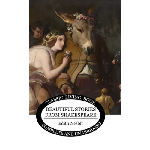 Beautiful Stories from Shakespeare