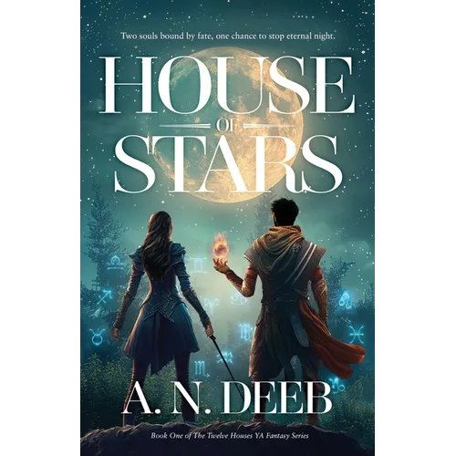 House of Stars