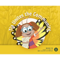 Tia Unites the Community