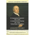 Commentaries on the Constitution of the United States