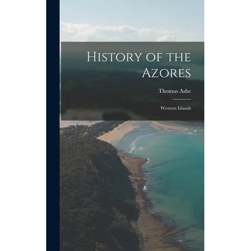 History of the Azores: Western Islands