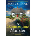 A Summertime Murder