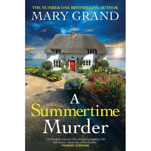 A Summertime Murder