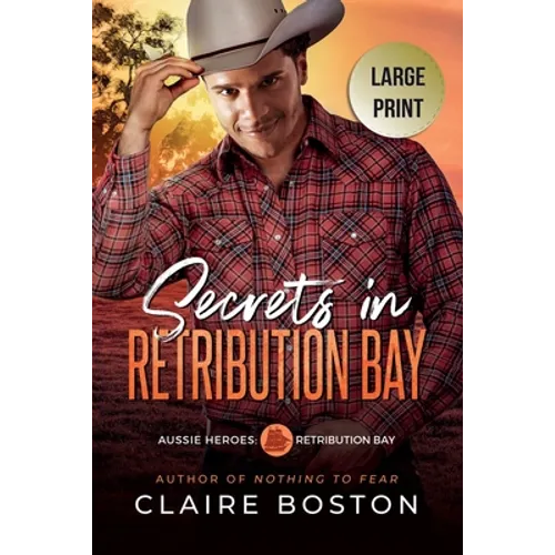 Secrets in Retribution Bay