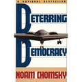 Deterring Democracy