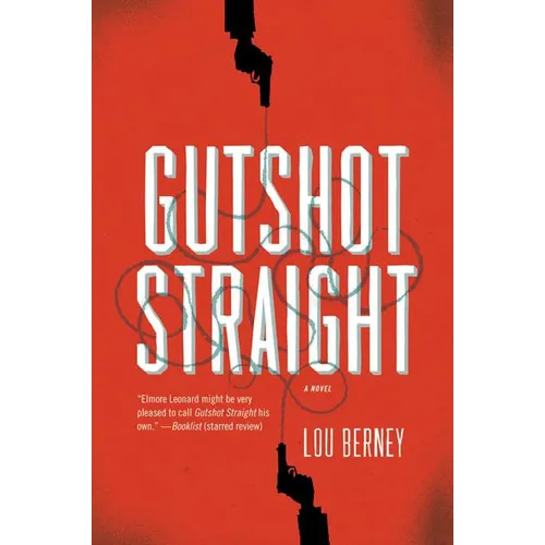 Gutshot Straight