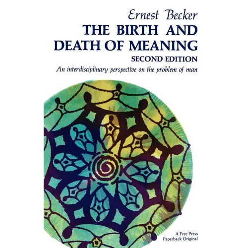 Birth and Death of Meaning