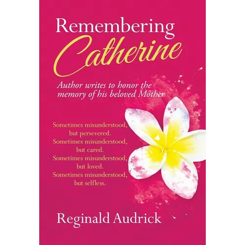 Remembering Catherine