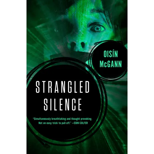 Strangled Silence