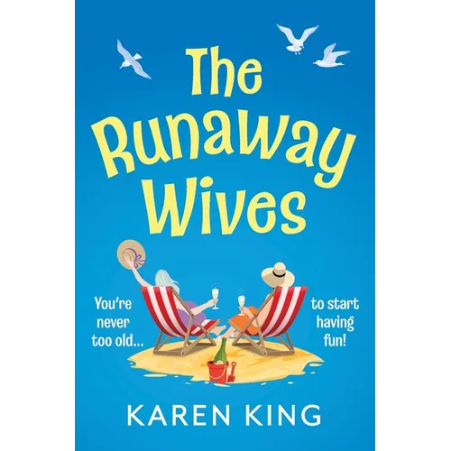 The Runaway Wives